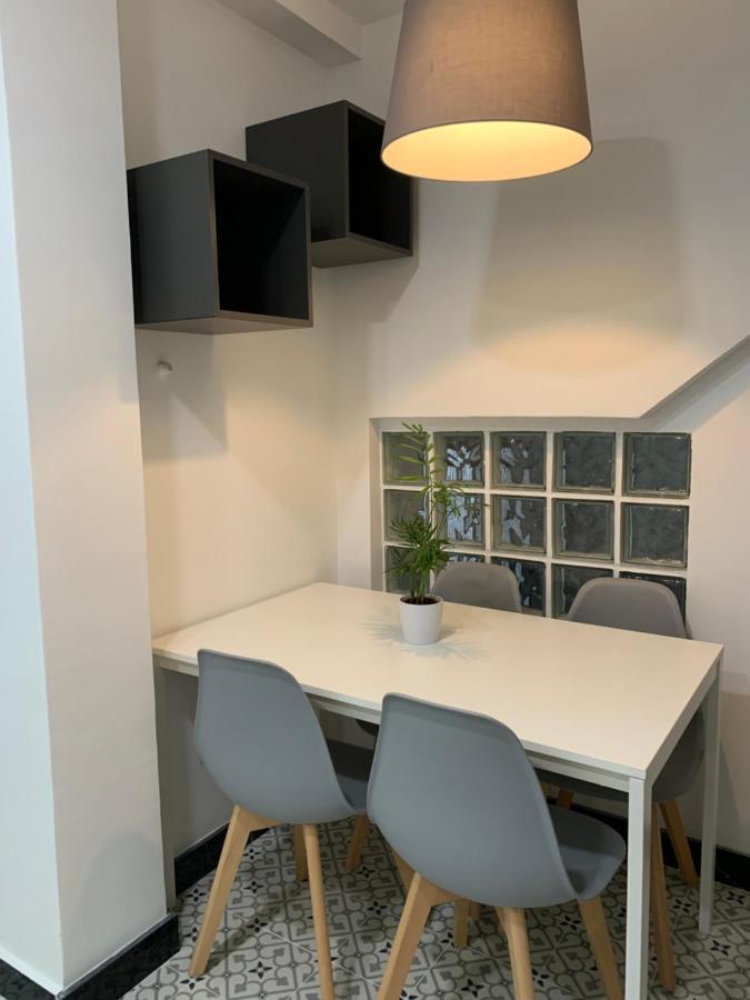 Casa Mari Apartment Málaga