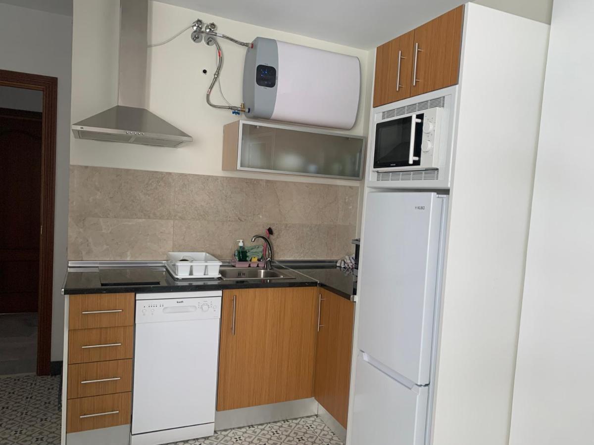 Casa Mari Appartement